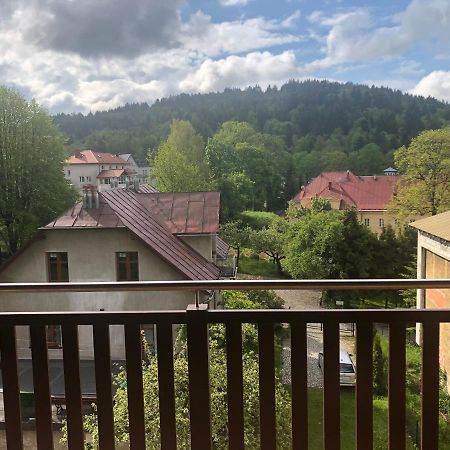 Gold Apartments Your Holiday Home Rodzinny 27 Krynica Zdroj Exterior photo