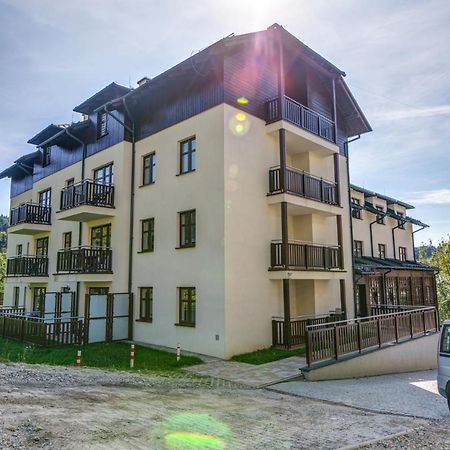 Gold Apartments Your Holiday Home Rodzinny 27 Krynica Zdroj Exterior photo