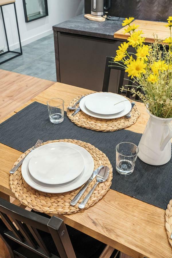 Gold Apartments Your Holiday Home Rodzinny 27 Krynica Zdroj Exterior photo